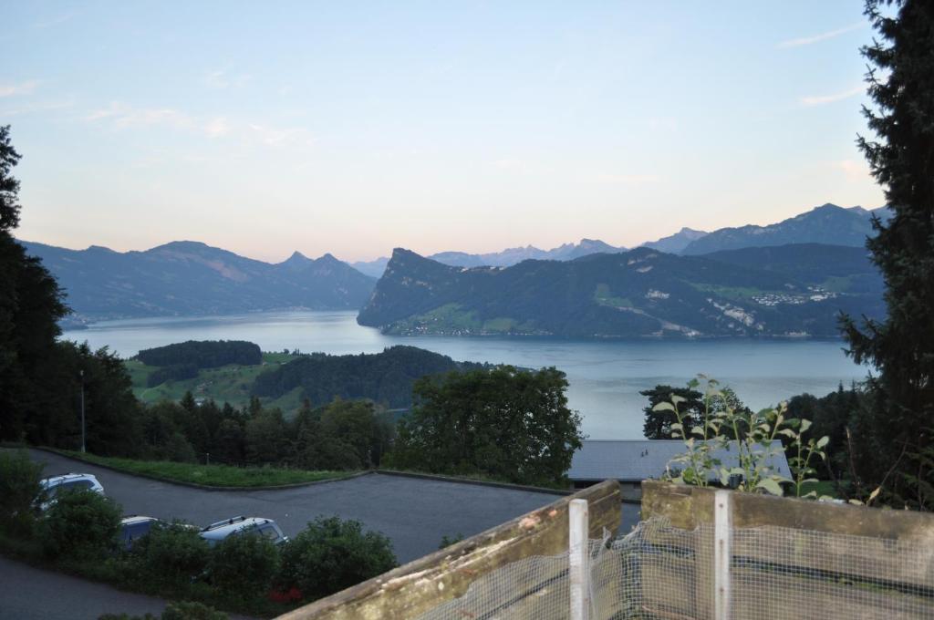 Gasthaus Schwendelberg Luzern-Horw Hotel Exterior foto