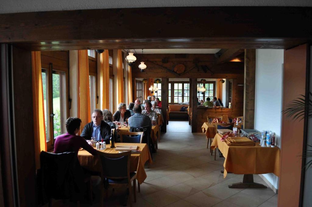 Gasthaus Schwendelberg Luzern-Horw Hotel Exterior foto