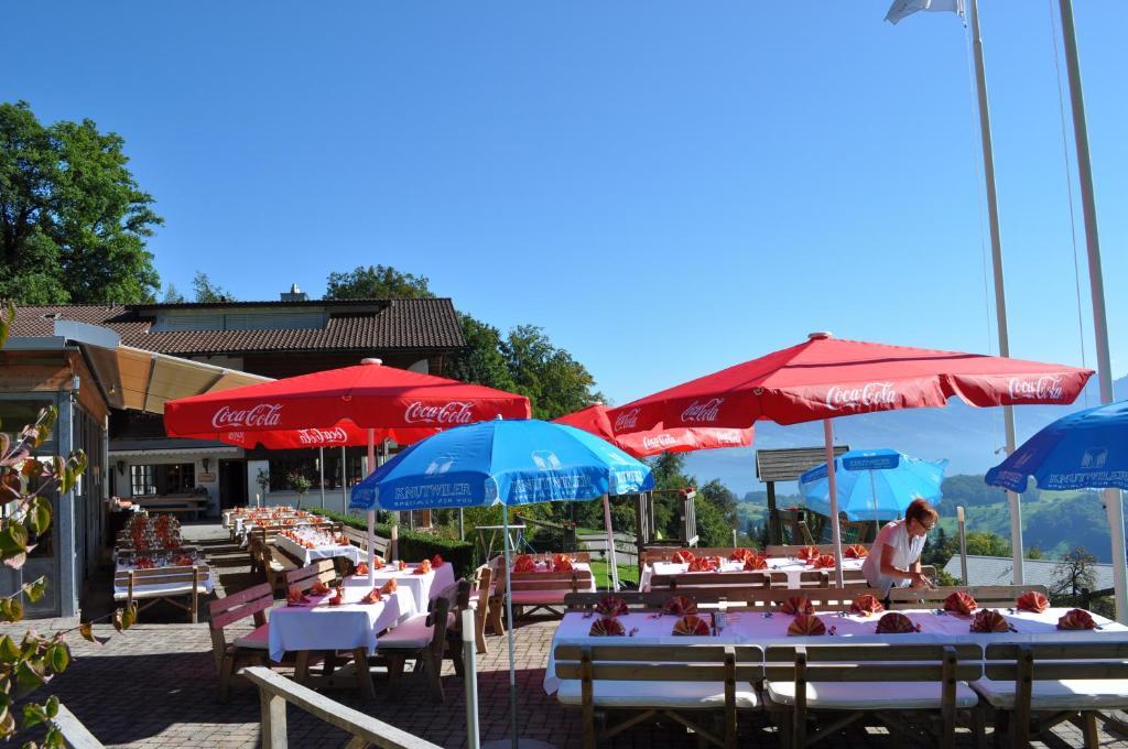 Gasthaus Schwendelberg Luzern-Horw Hotel Exterior foto