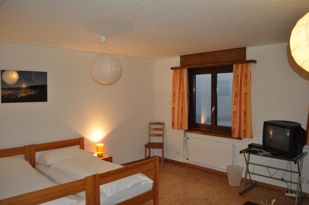 Gasthaus Schwendelberg Luzern-Horw Hotel Habitación foto