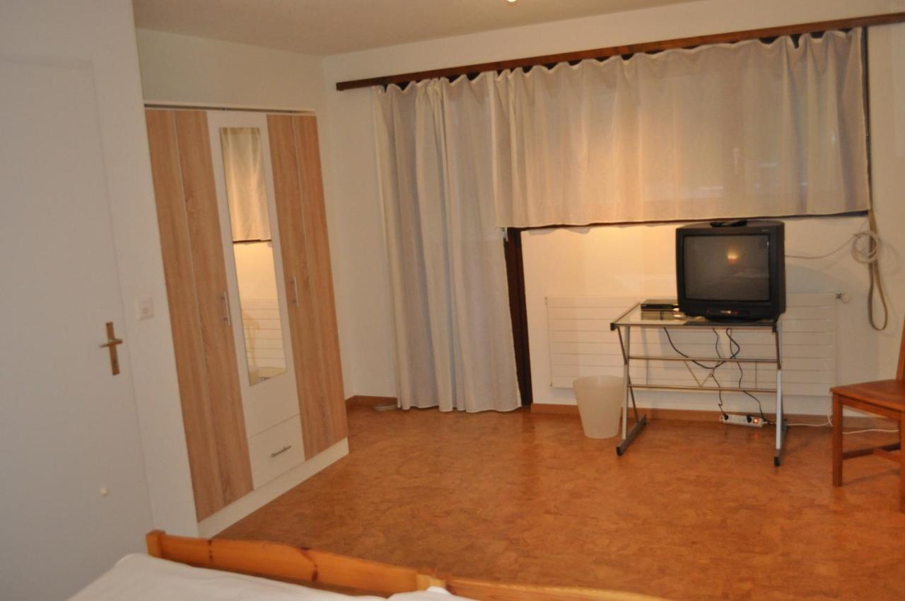 Gasthaus Schwendelberg Luzern-Horw Hotel Habitación foto