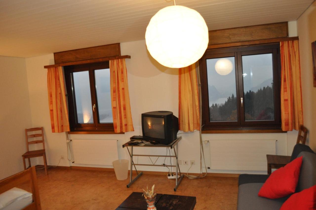 Gasthaus Schwendelberg Luzern-Horw Hotel Habitación foto